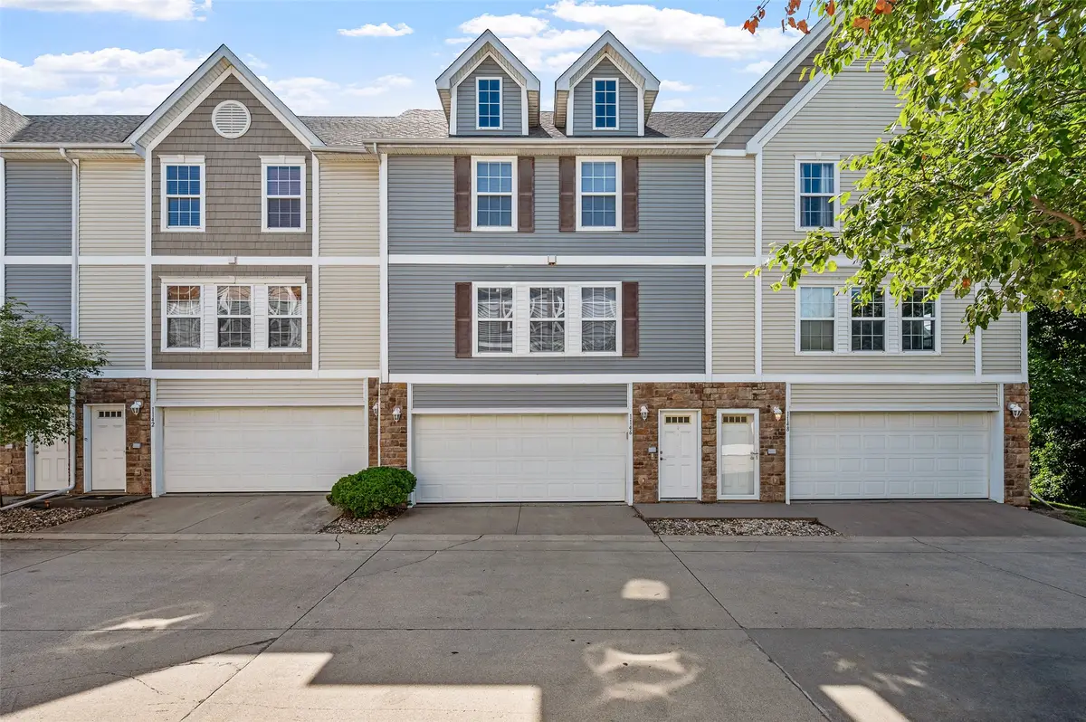 1146 Blackstone Lane, Pleasant Hill, IA 50327 - #1