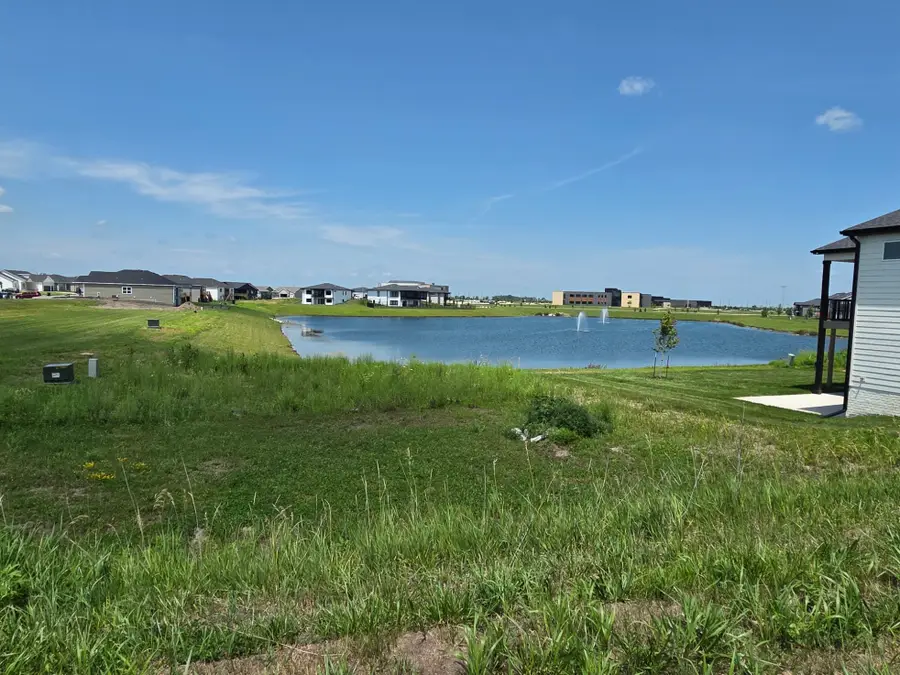 1365 NW Yorktown Drive, Waukee, IA 50263 - #3