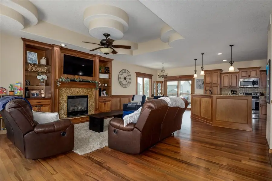 2080 SE Oxford Drive, Waukee, IA 50263 - #2