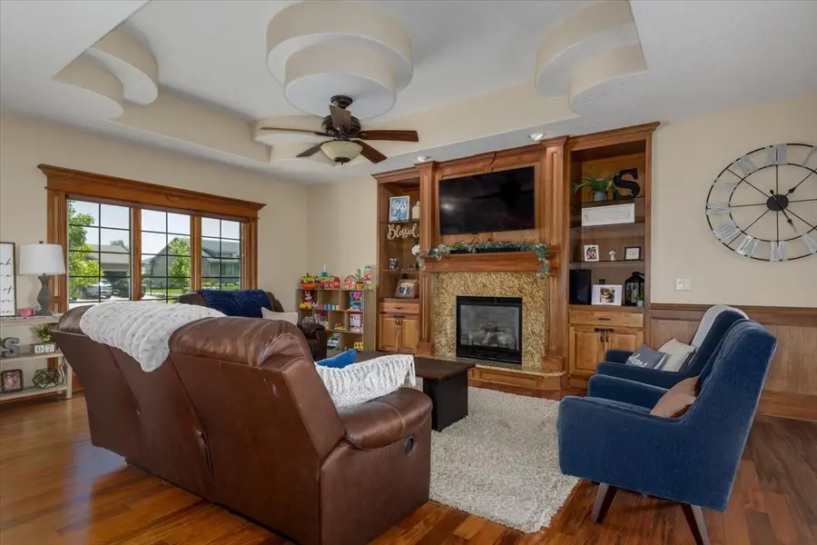 2080 SE Oxford Drive, Waukee, IA 50263 - #3