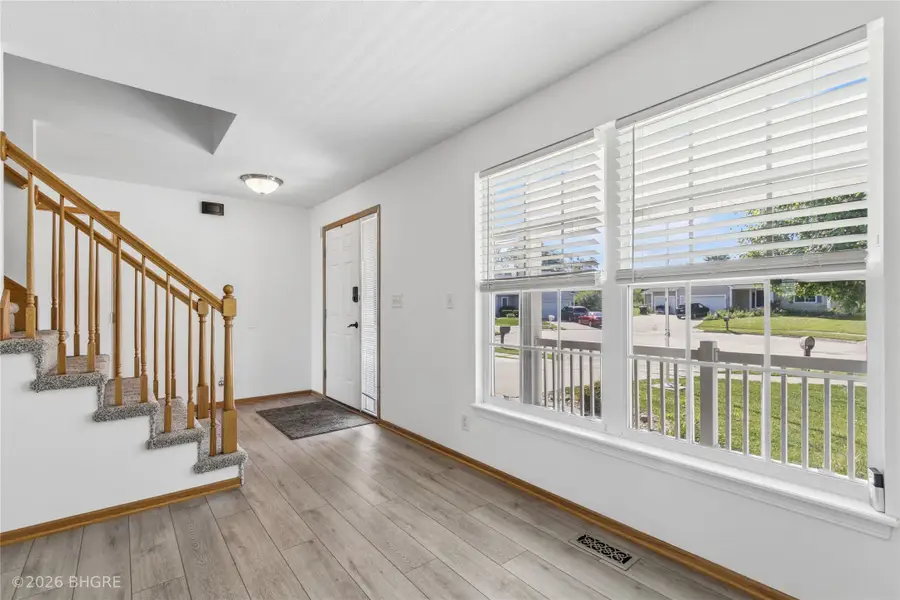 2726 Fayrdale Drive, Des Moines, IA 50320 - #3