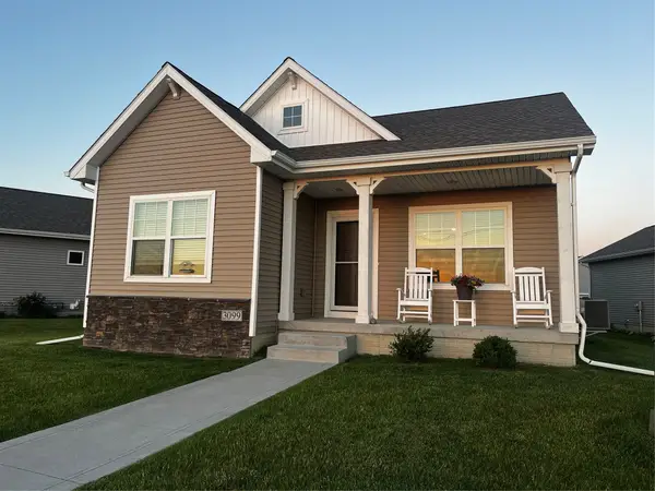 3099 NW Irvinedale Drive, Ankeny, IA 50023