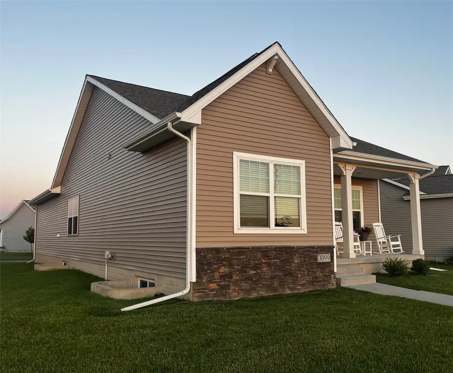 3099 NW Irvinedale Drive, Ankeny, IA 50023 - #2