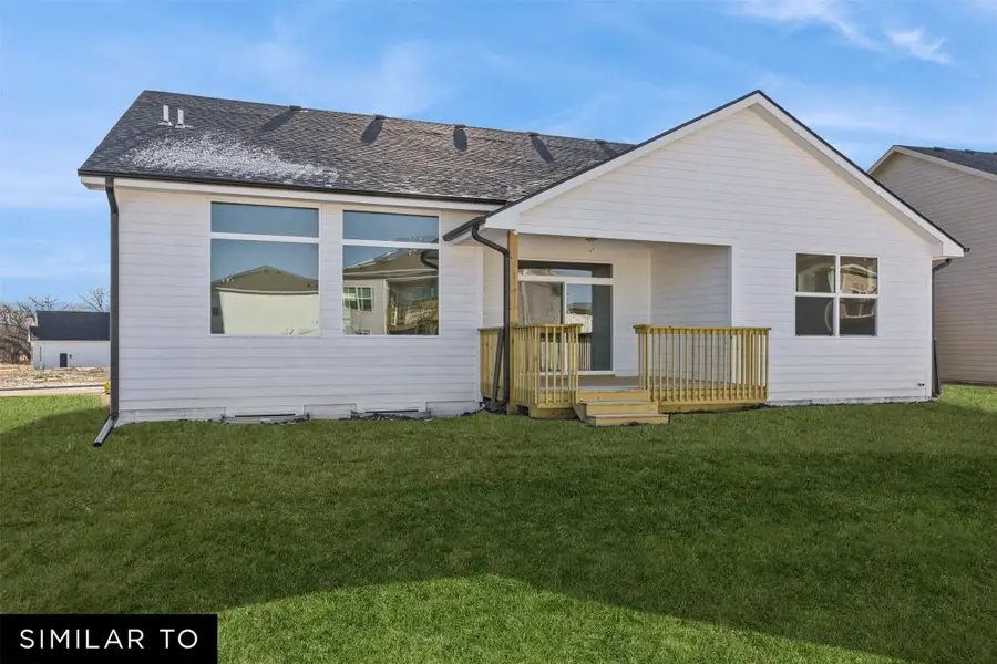 4712 180th Street, Urbandale, IA 50323 - #2