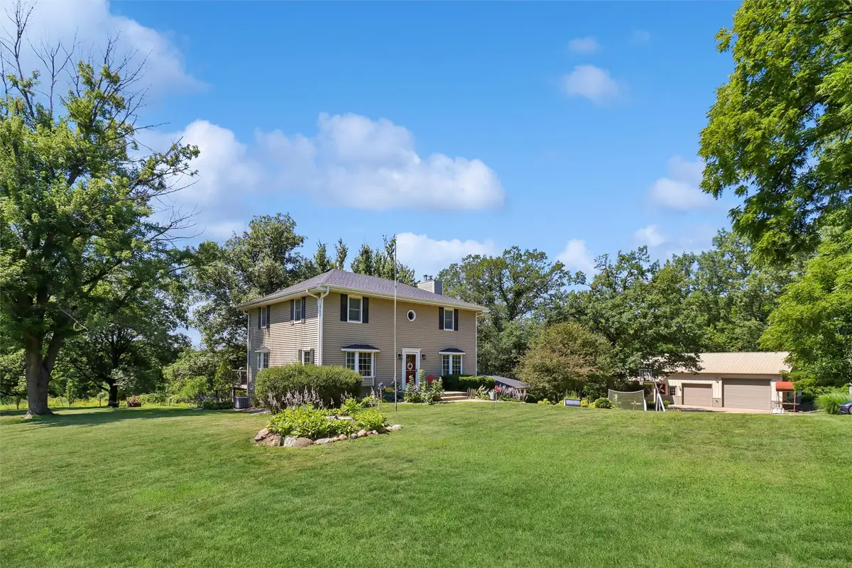 12762 70th Avenue, Indianola, IA 50125 - #1