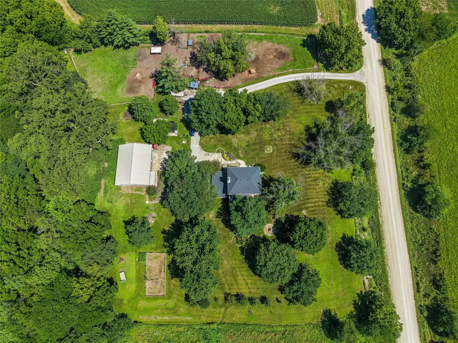 12762 70th Avenue, Indianola, IA 50125 - #2