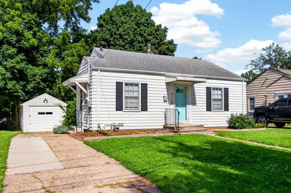 4124 3rd Street, Des Moines, IA 50313