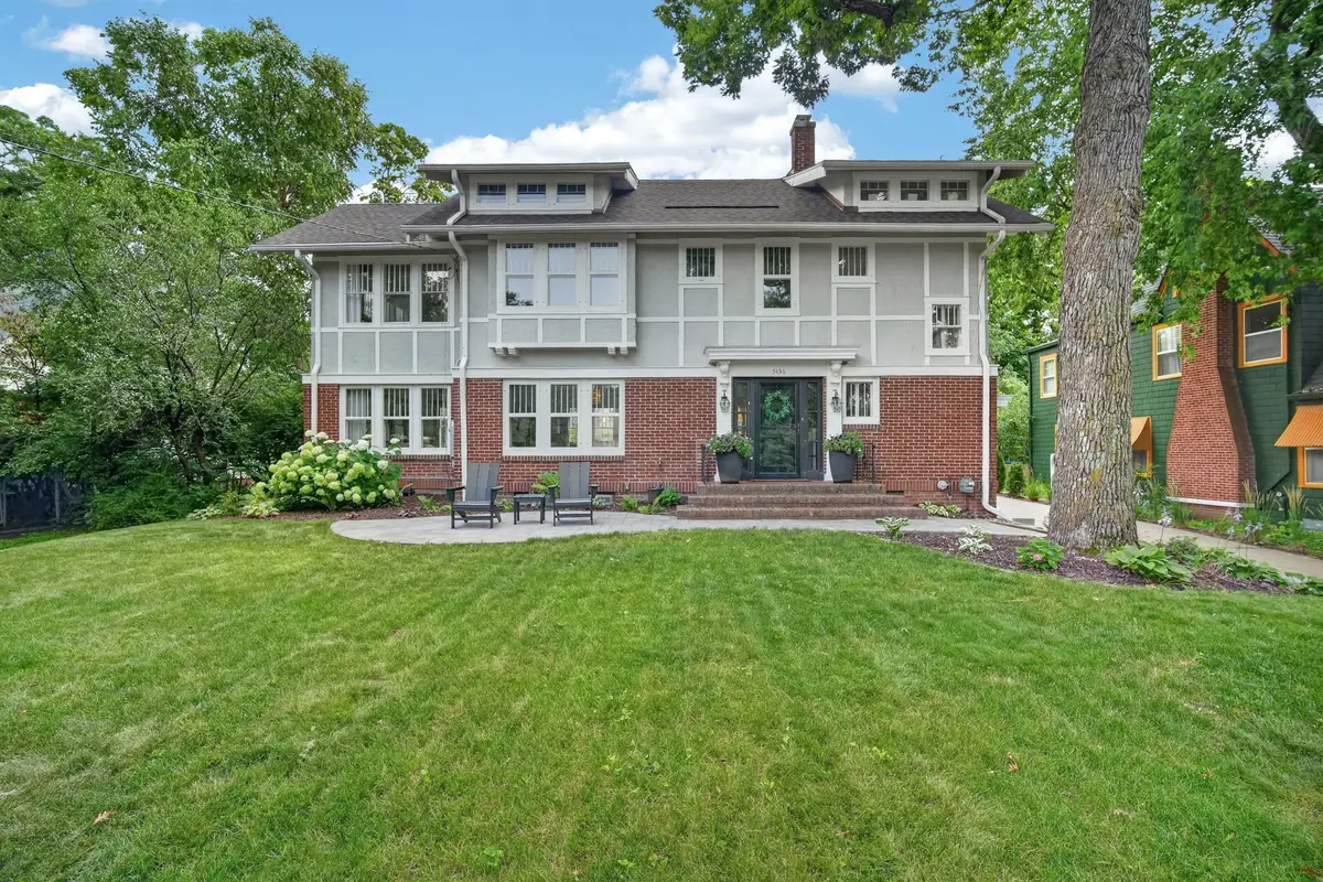 5136 Shriver Avenue, Des Moines, IA 50312 - #1