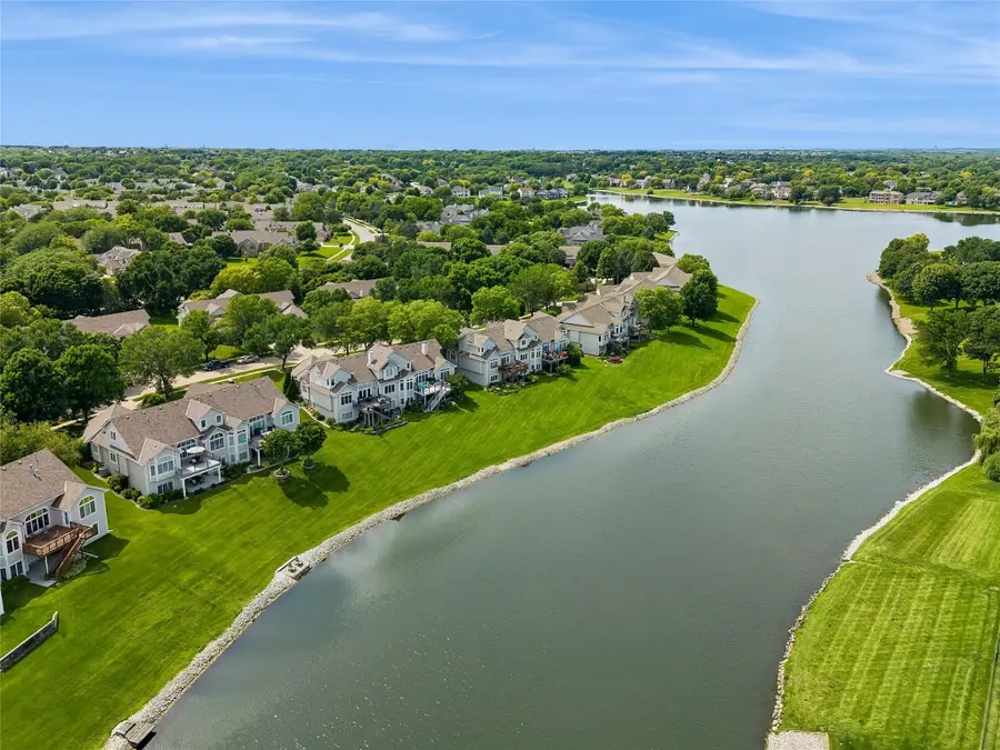 13551 Village Court, Clive, IA 50325 - #3