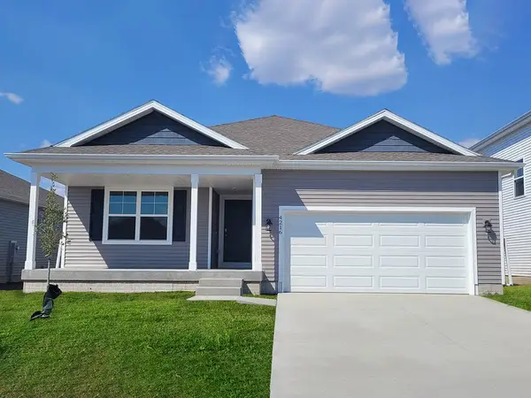 5912 NE Verona Drive, Ankeny, IA 50021
