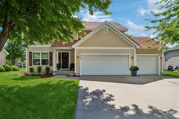 570 SE Cardinal Lane, Waukee, IA 50263