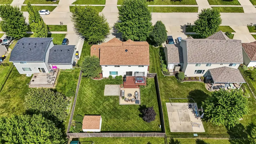 570 SE Cardinal Lane, Waukee, IA 50263 - #3