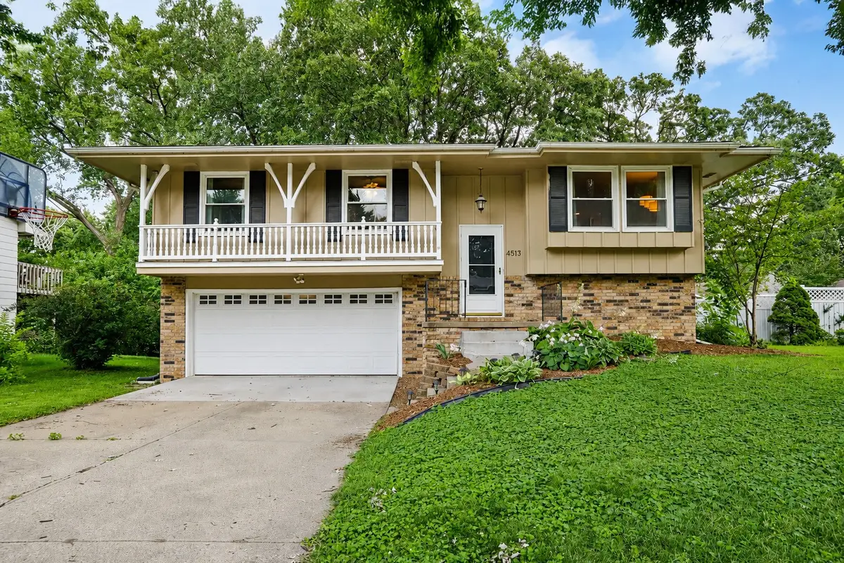 4513 67th Street, Urbandale, IA 50322 - #1