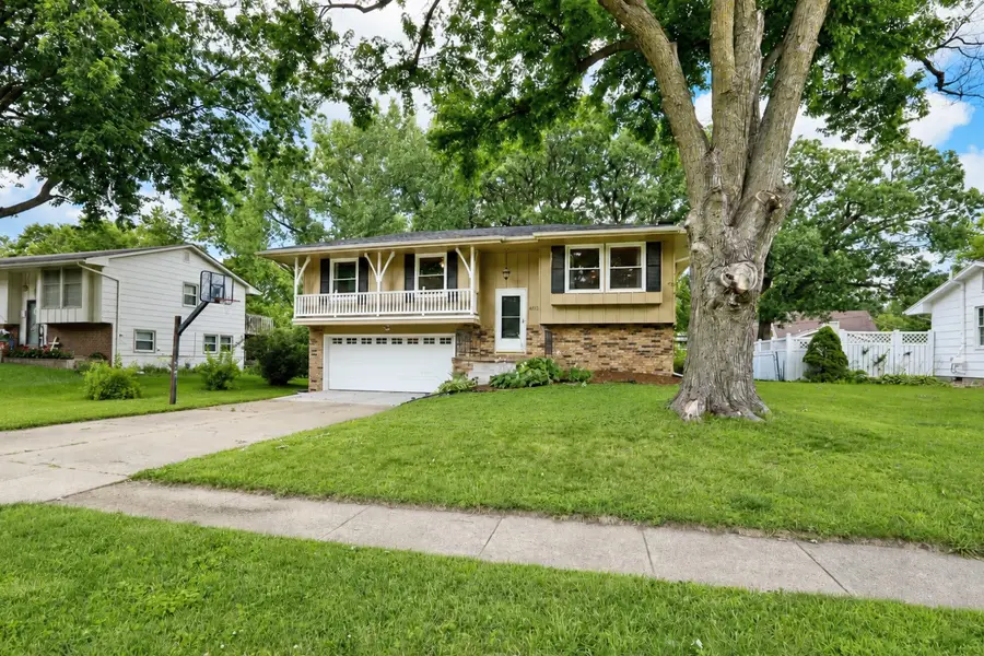 4513 67th Street, Urbandale, IA 50322 - #2