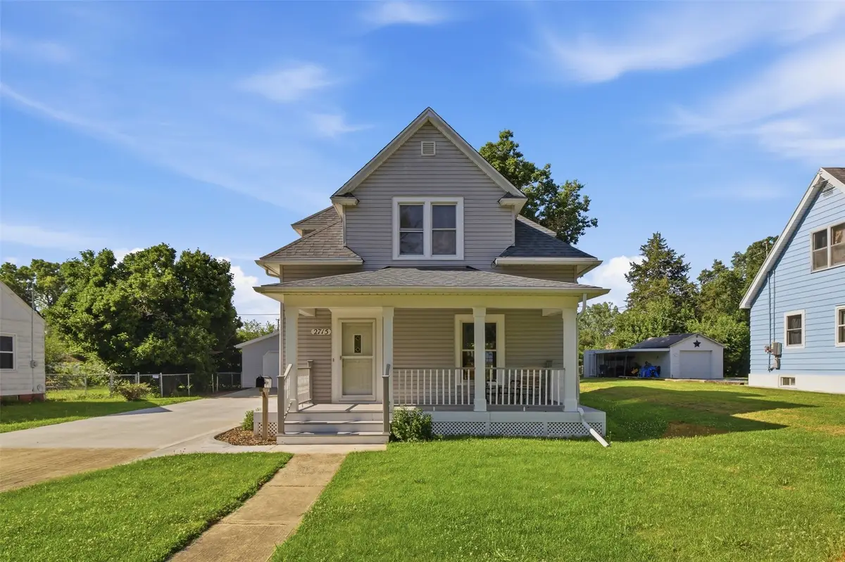 2715 Logan Avenue, Des Moines, IA 50317 - #1