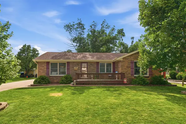 206 NW Applewood Street, Ankeny, IA 50023