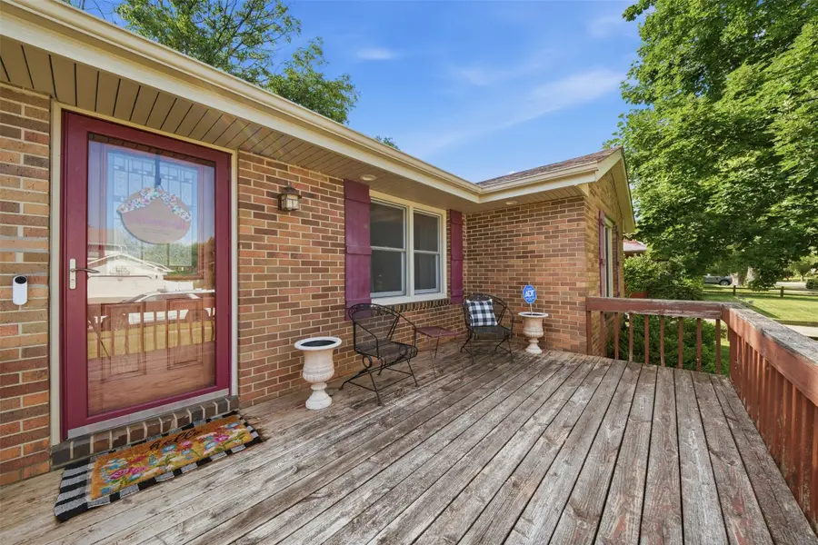 206 NW Applewood Street, Ankeny, IA 50023 - #3
