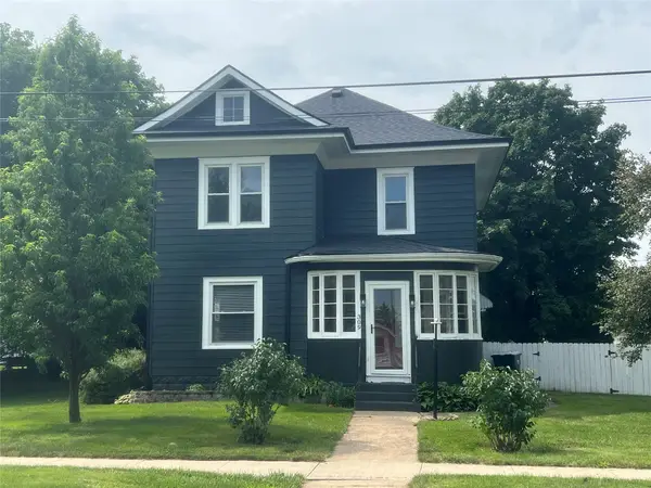 309 E State Street, Baxter, IA 50028