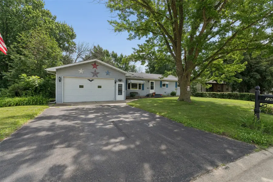 120 N 20th Street, Clear Lake, IA 50428 - #2