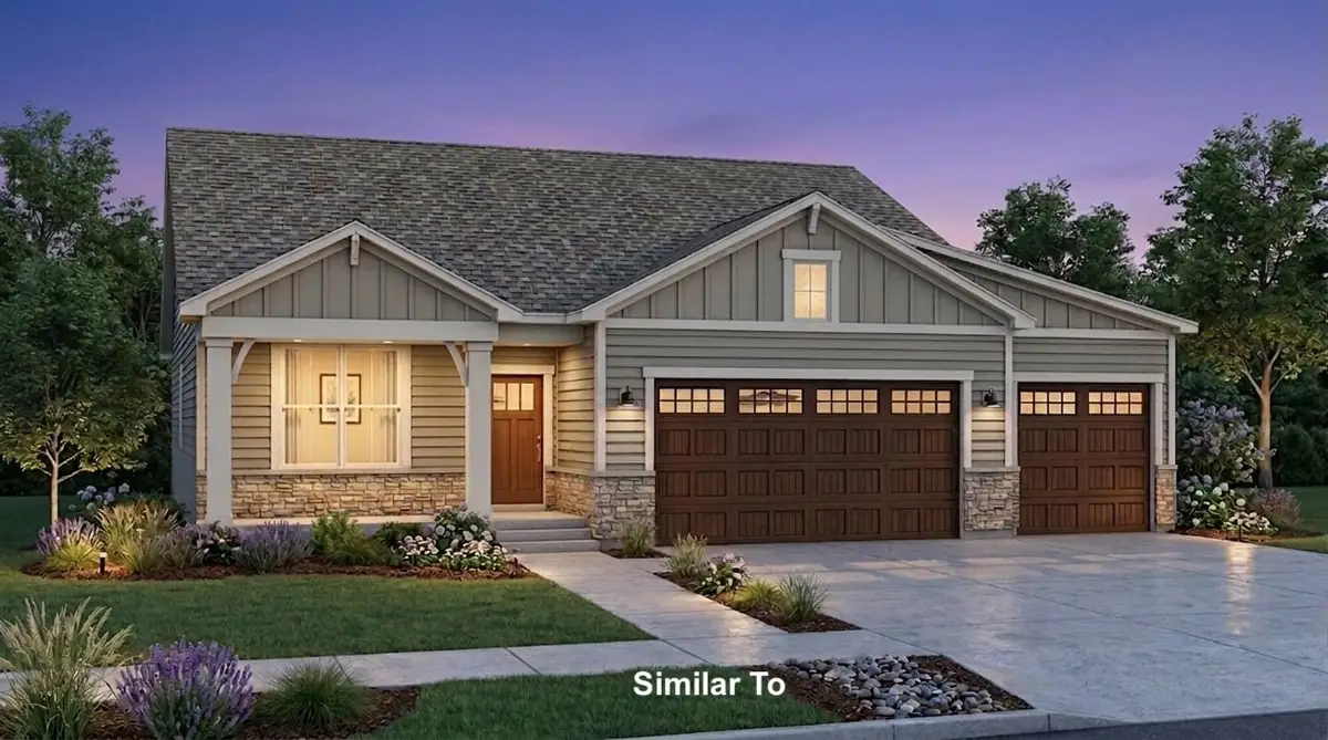 1630 NW Parkside Lane, Waukee, IA 50263 - #1