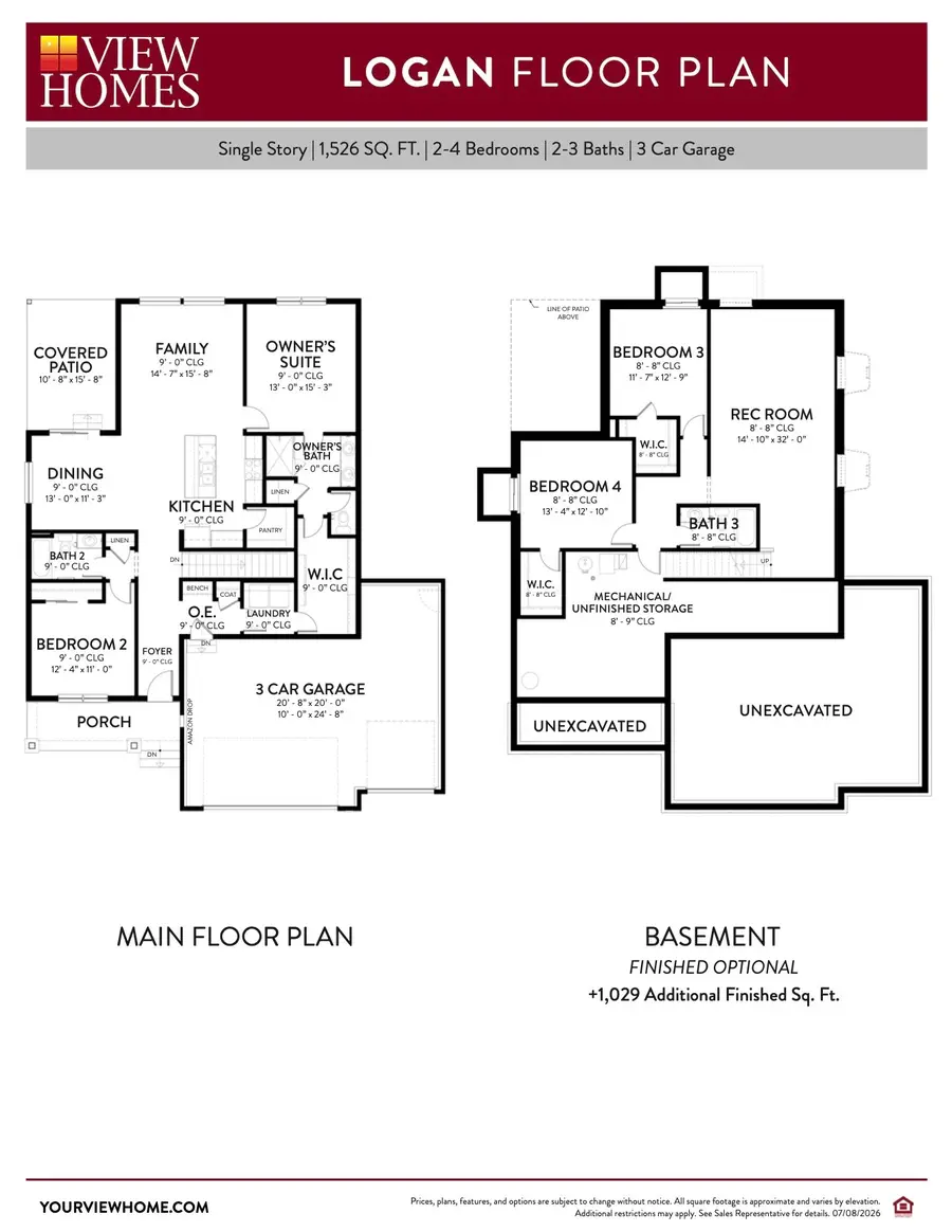 1630 NW Parkside Lane, Waukee, IA 50263 - #2