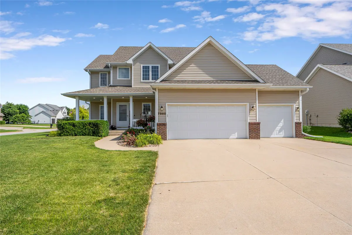 7885 Boulder Court, West Des Moines, IA 50266 - #1