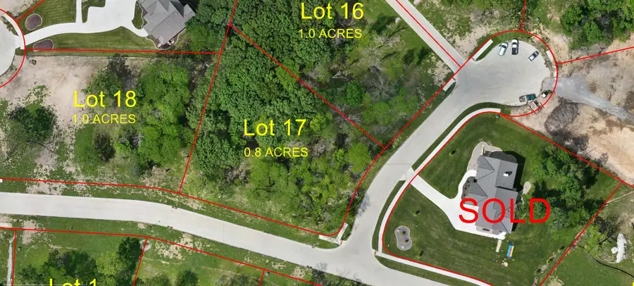 7502 Bendelow Court, Johnston, IA 50131 - #3