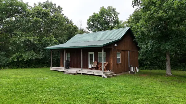 15100 331st Avenue, Unionville, IA 52594