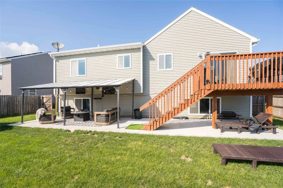 3308 Hawthorn Drive Sw, Bondurant, IA 50035 - #3