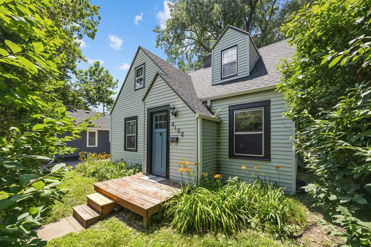 4108 3rd Street, Des Moines, IA 50313 - #1