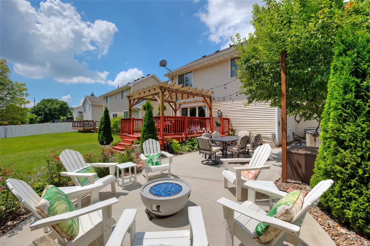 1633 92nd Place, West Des Moines, IA 50266 - #1