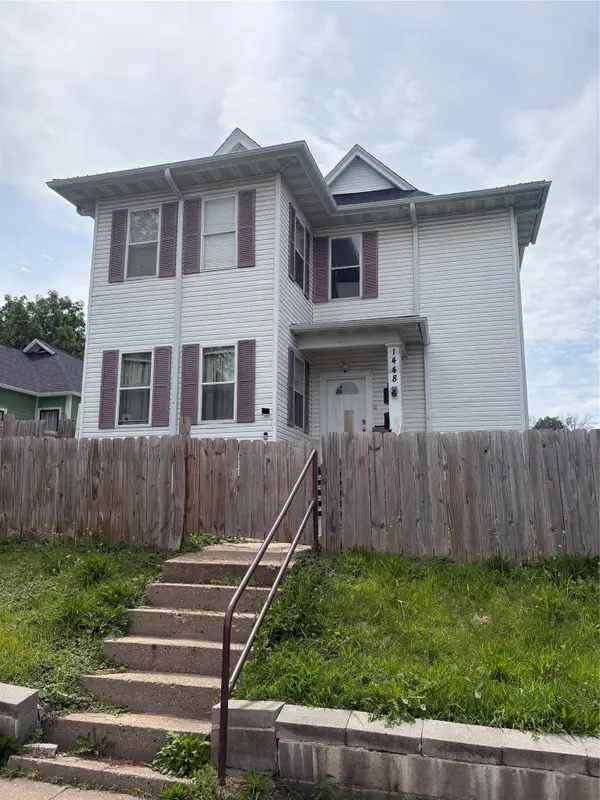 1448 8th Street #1, Des Moines, IA 50314