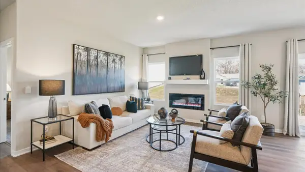 2529 E 50th Court, Des Moines, IA 50317
