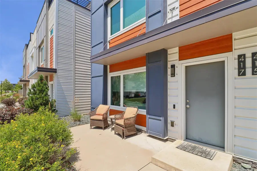 417 SW 12th Street, Des Moines, IA 50309 - #3