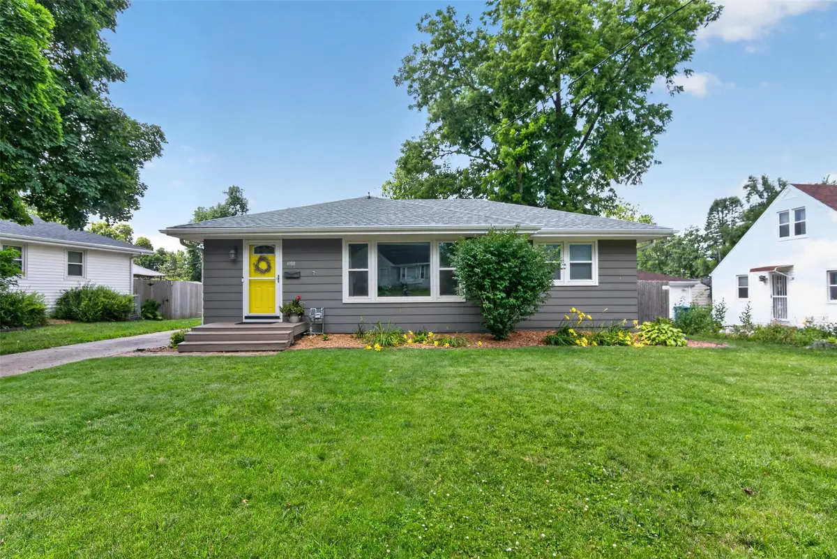 4108 Ardmore Road, Des Moines, IA 50310 - #1