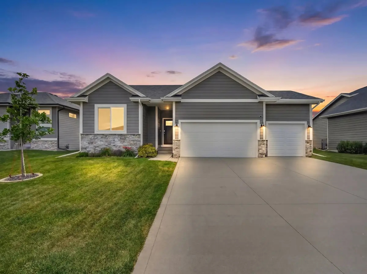316 NW Beechwood Drive, Grimes, IA 50111 - #1
