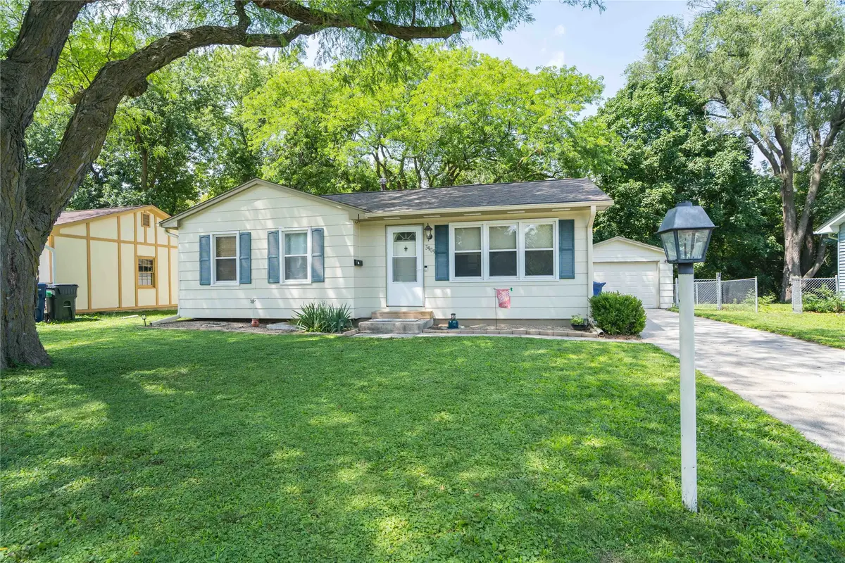 3909 Toronto Street, Ames, IA 50014 - #1