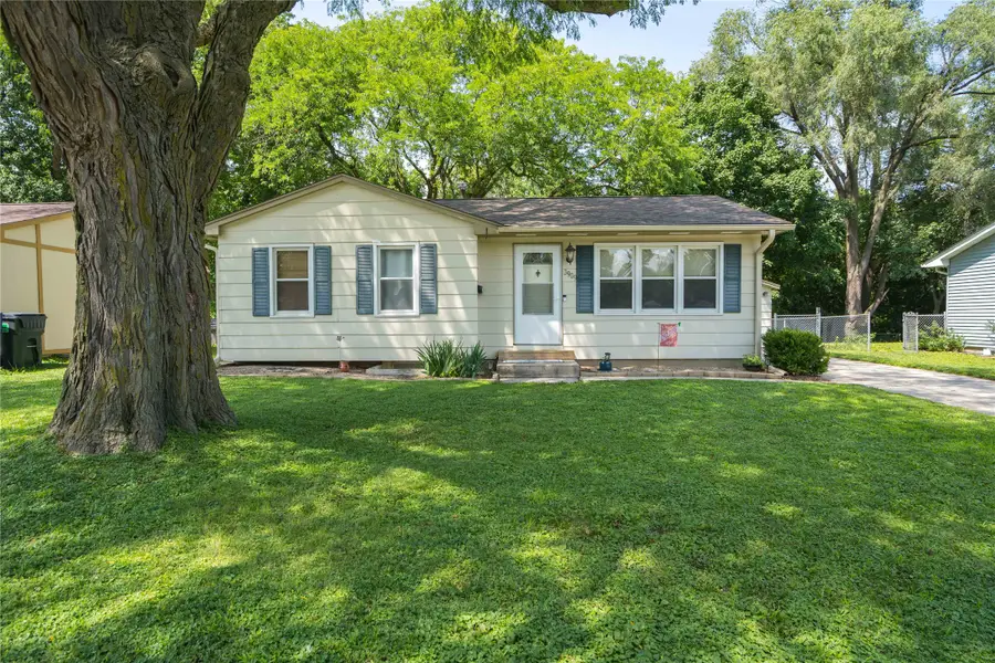 3909 Toronto Street, Ames, IA 50014 - #2