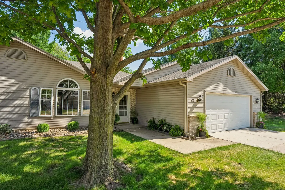 495 S 51st Street #45, West Des Moines, IA 50265 - #1