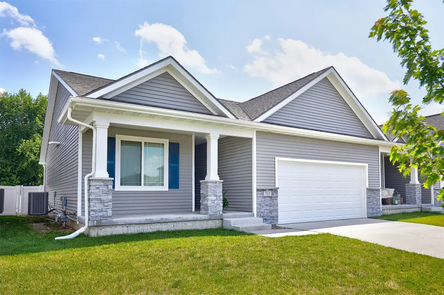 713 NE Maple Street, Elkhart, IA 50073 - #2