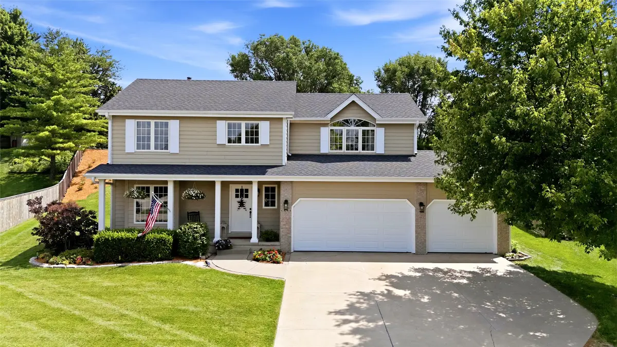 6845 Morningside Circle, Johnston, IA 50131 - #1