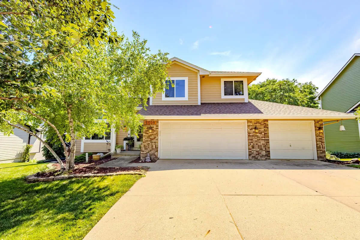 5509 Kings Row, Johnston, IA 50131 - #1