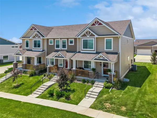 1283 S 91st Street, West Des Moines, IA 50266