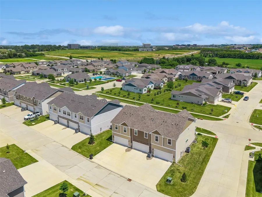 1283 S 91st Street, West Des Moines, IA 50266 - #2