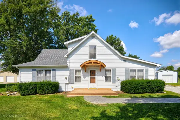 811 East Street, New Virginia, IA 50210