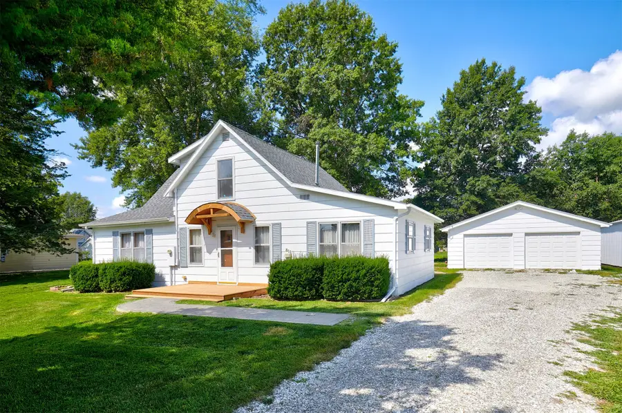 811 East Street, New Virginia, IA 50210 - #2