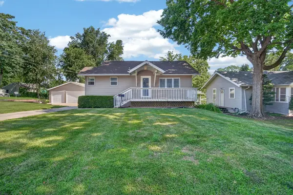 5903 Sheridan Avenue, Des Moines, IA 50322