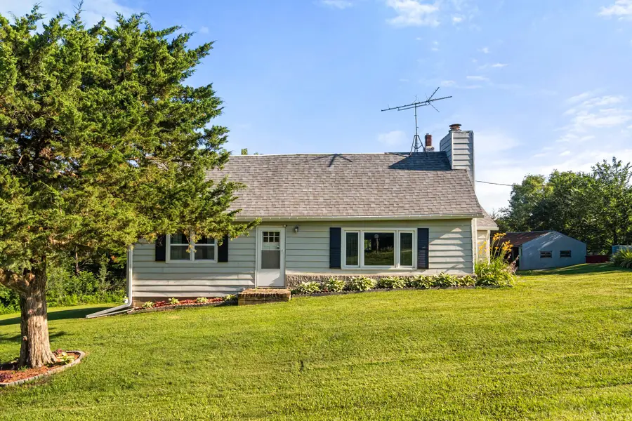 266 Indiana Drive, Pleasantville, IA 50225 - #3
