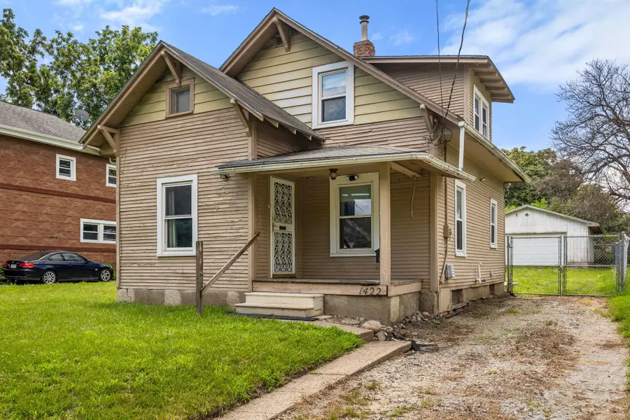 1422 Idaho Street, Des Moines, IA 50316 - #3