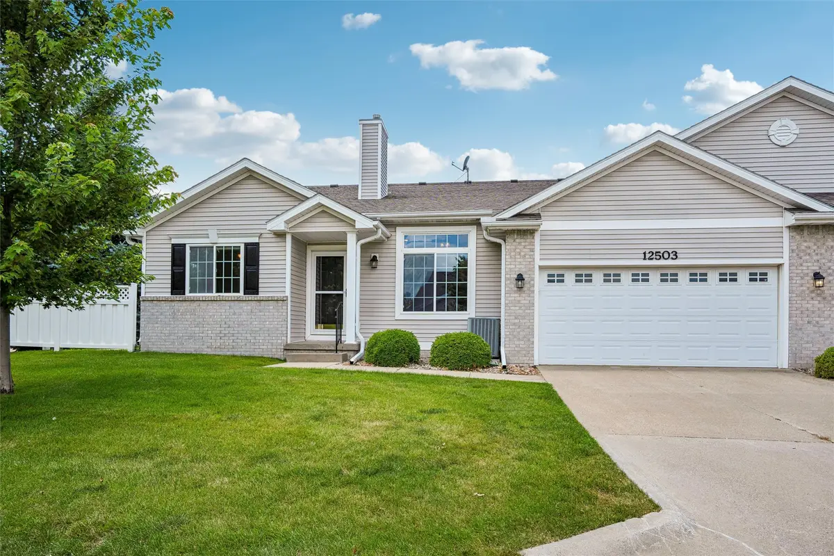 12503 Douglas Parkway, Urbandale, IA 50323 - #1